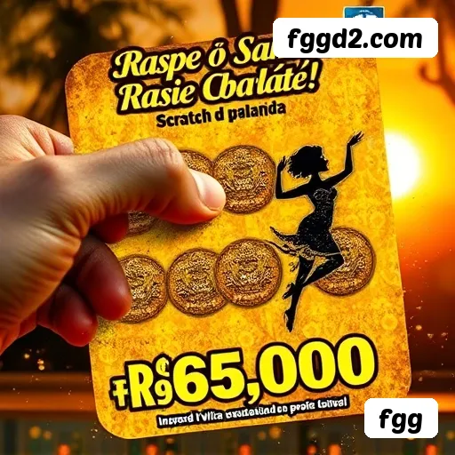 Telegram Promoções - Fortune Tiger Game